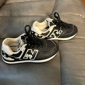 New balance size 11.5 for girls their really cute